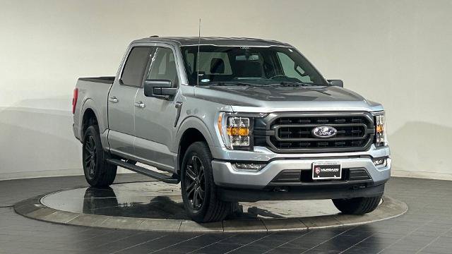Certified 2022 Ford F150 XLT w/ Equipment Group 302A High AWD/4WD image 2