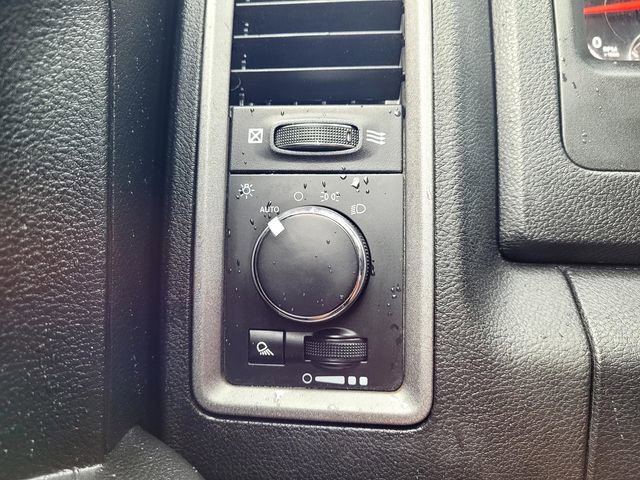 Used 2021 RAM 1500 Tradesman w/ Popular Equipment Group image 14