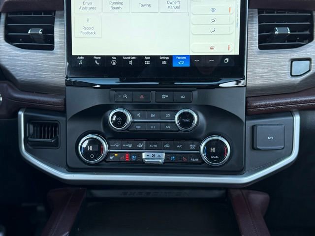 Certified 2024 Ford Expedition Max Limited image 39