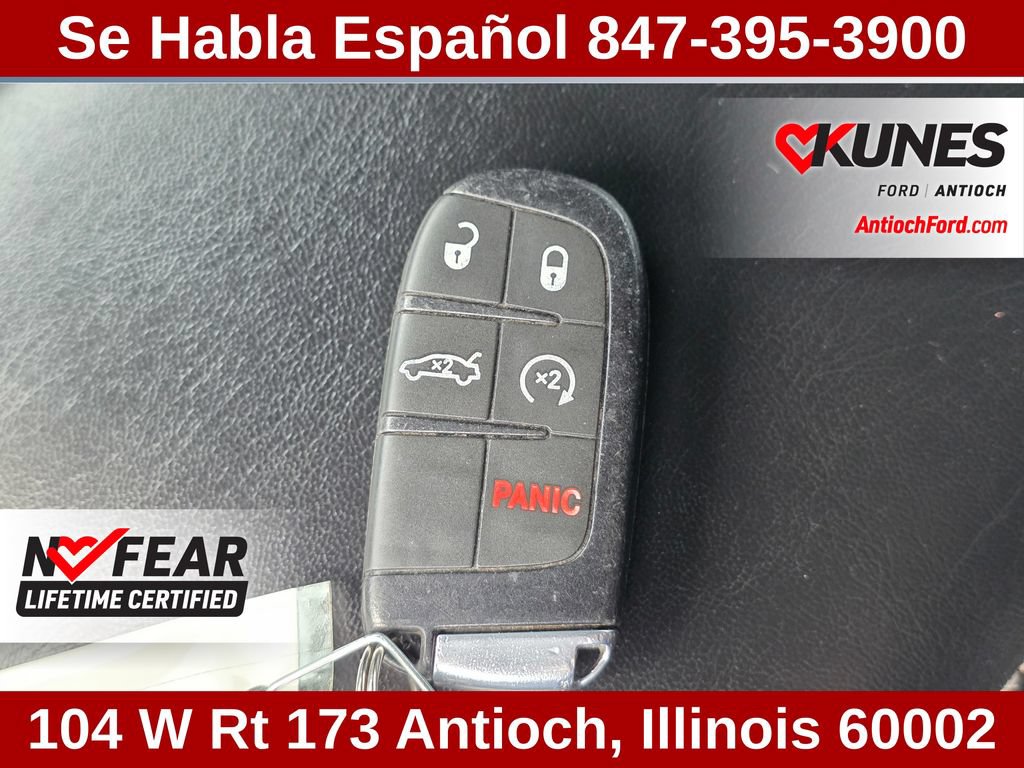 Used 2019 Chrysler 300 S AWD/4WD image 55