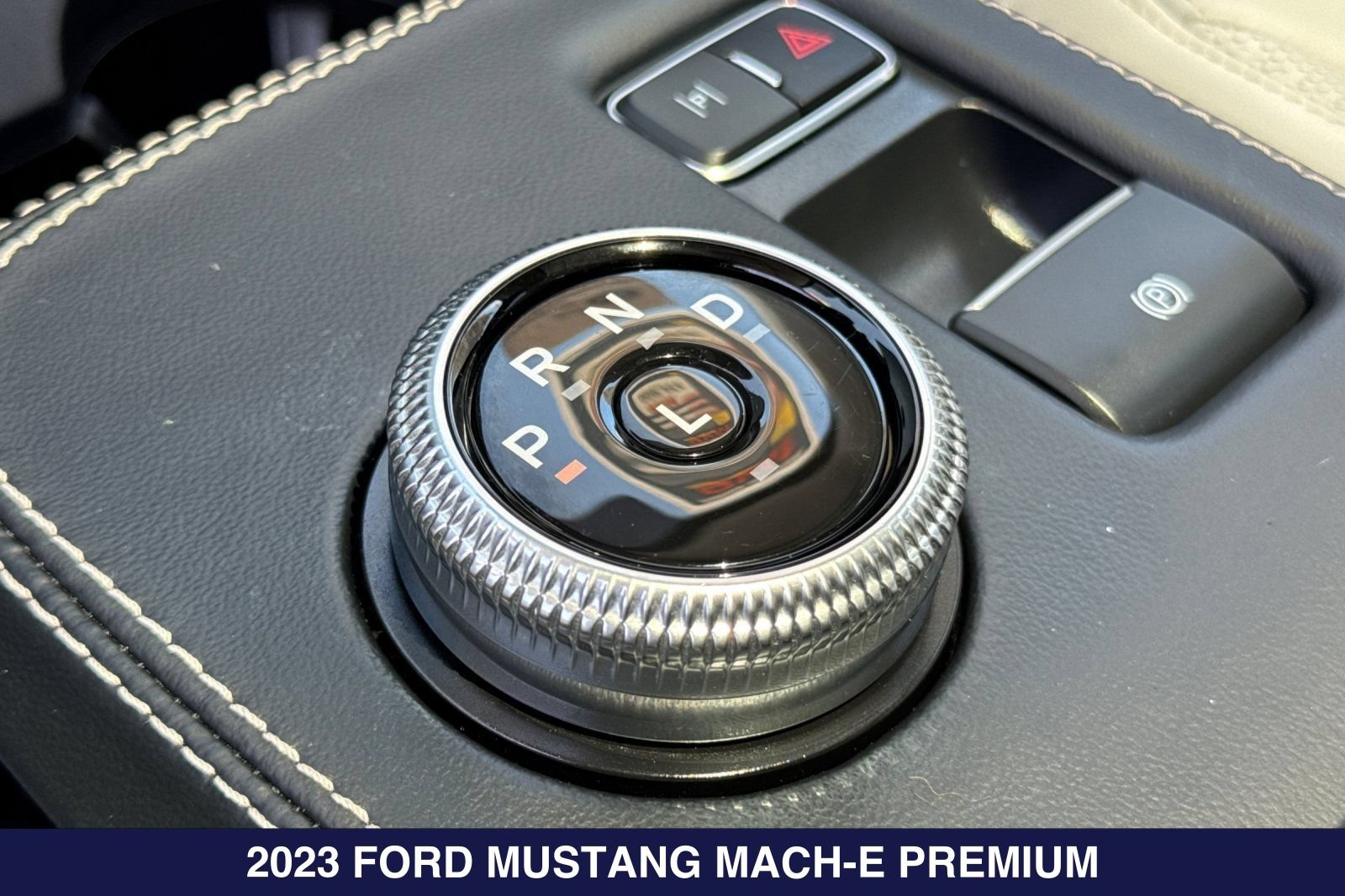 Certified 2023 Ford Mustang Mach-E Premium RWD image 24