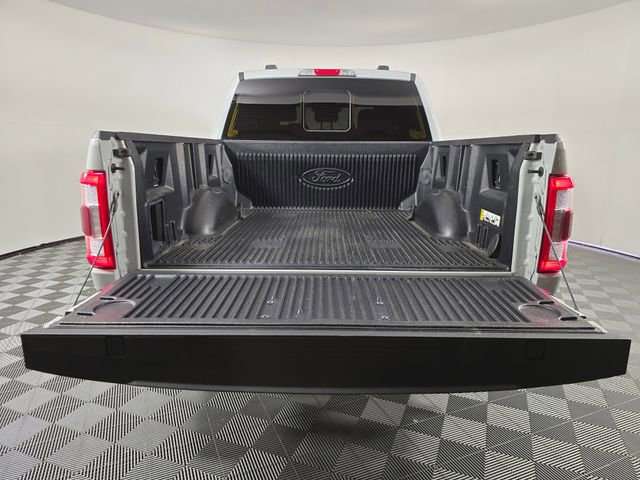 Certified 2023 Ford F150 Lariat w/ Equipment Group 502A High AWD/4WD image 18