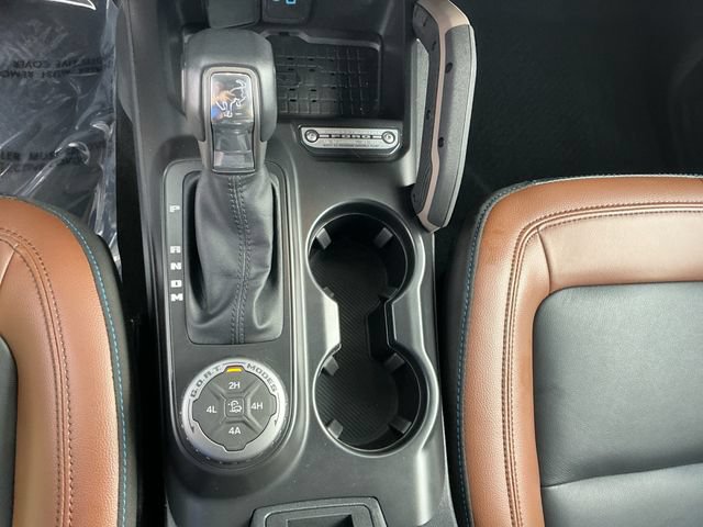 Certified 2024 Ford Bronco Outer Banks AWD/4WD image 24