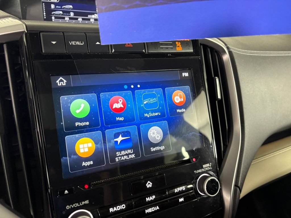 Used 2022 Subaru Ascent Touring AWD/4WD image 17