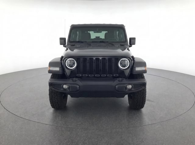 Used 2024 Jeep Wrangler Sport AWD/4WD image 5