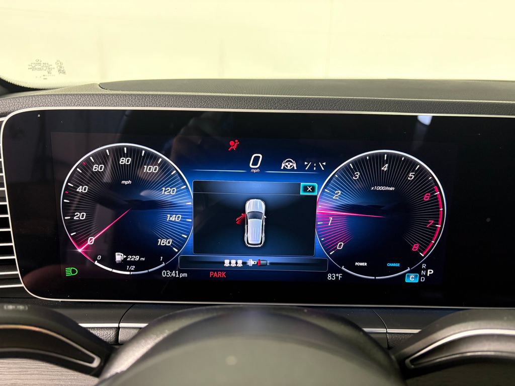 Used 2026 Mercedes-Benz GLE 450 4MATIC image 17