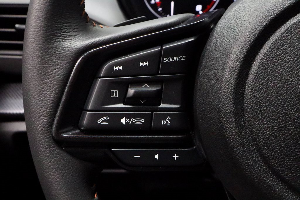 Used 2025 Subaru Crosstrek 2.5i Limited w/ Crosstrek Mirror Package image 30