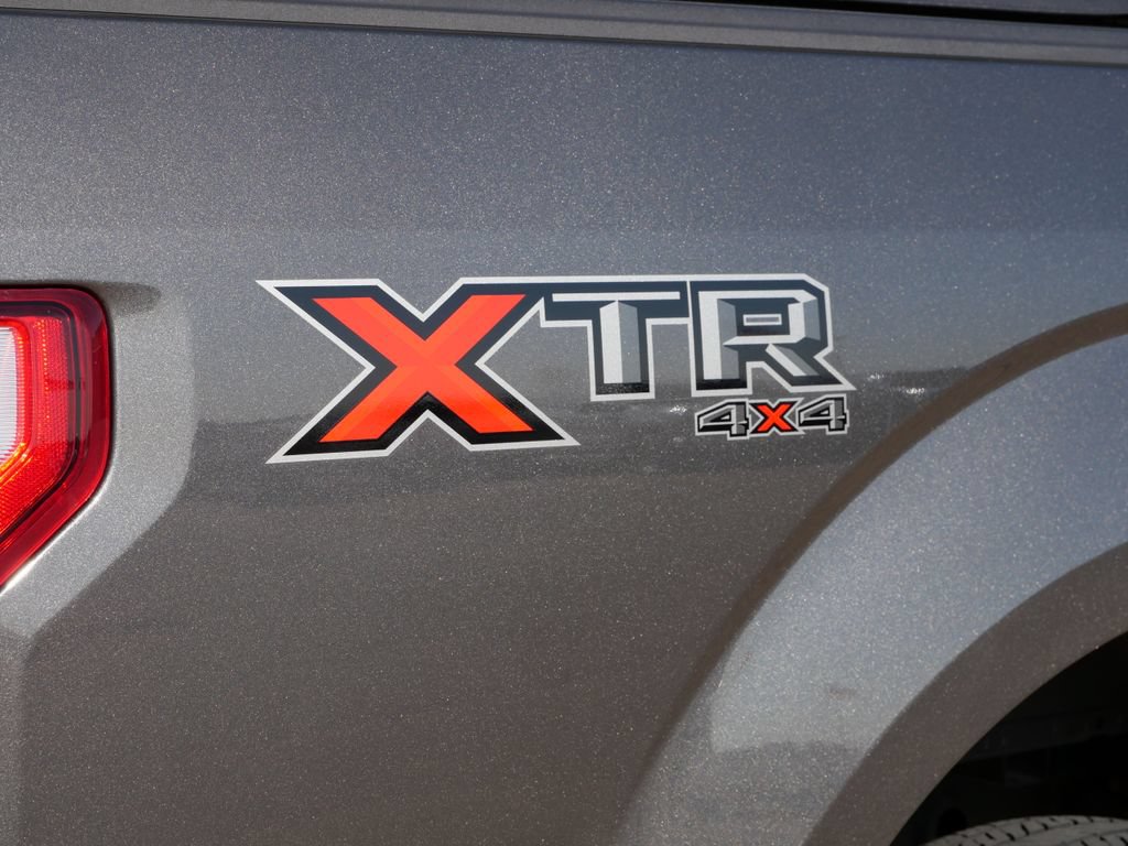 Certified 2020 Ford F150 XLT w/ Equipment Group 301A Mid AWD/4WD image 9