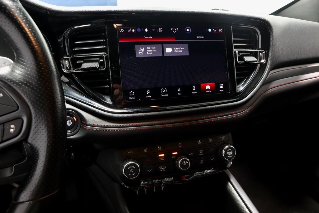 Used 2023 Dodge Durango GT image 36