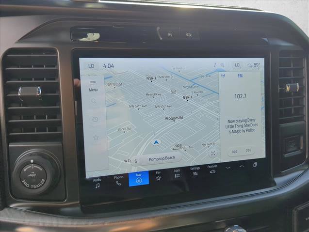 Certified 2025 Ford F150 Raptor image 10