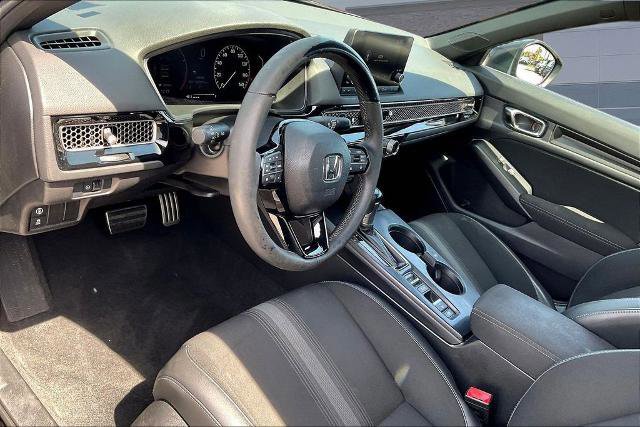 Used 2022 Honda Civic Sport image 17