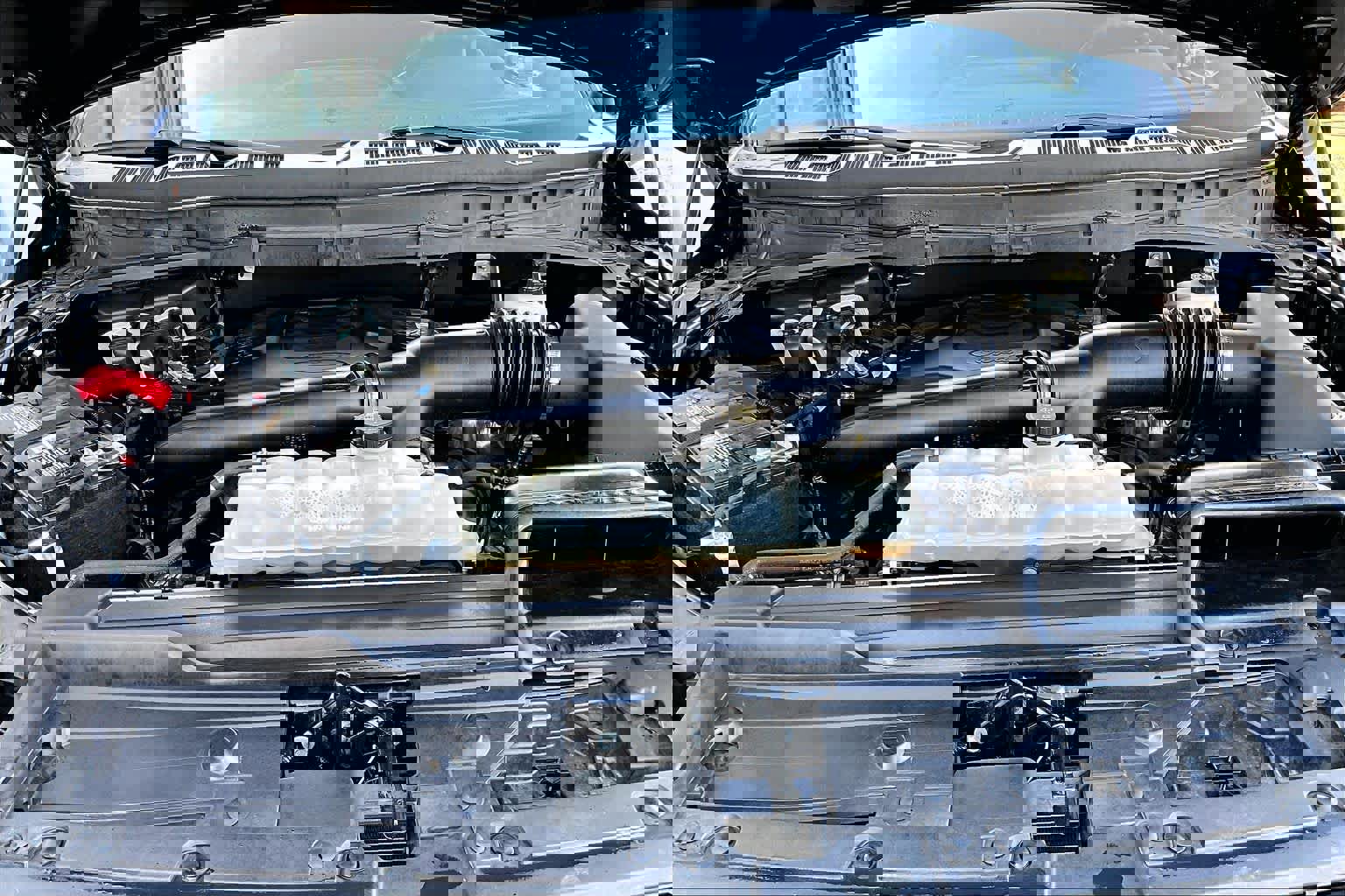 Certified 2022 Ford F150 Tremor image 33