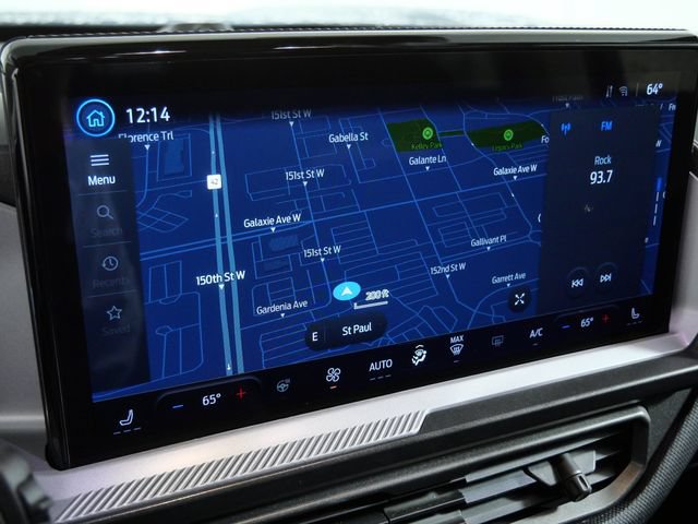 Certified 2025 Ford Bronco Sport Outer Banks w/ Outer Banks Tech Package+ AWD/4WD image 23