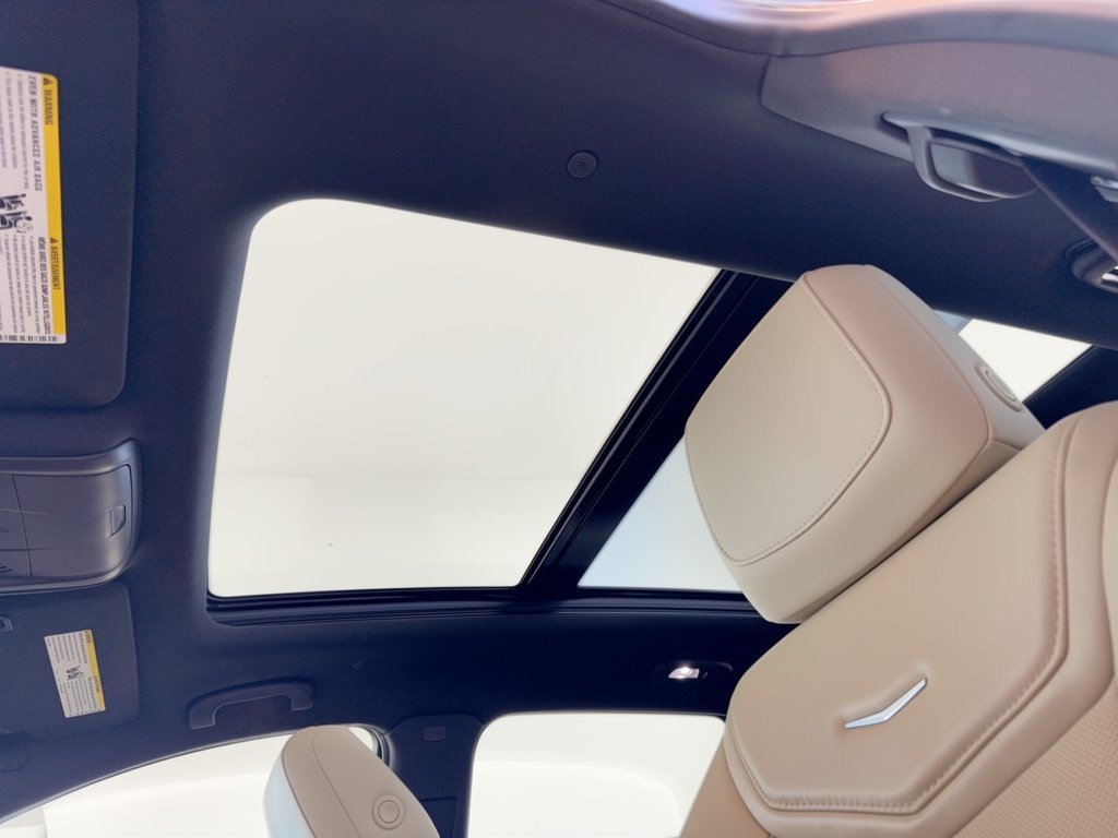 Used 2018 Cadillac XT5 Premium Luxury FWD image 27