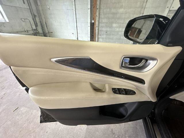 Used 2020 INFINITI QX60 Luxe w/ Essential Package AWD/4WD image 13