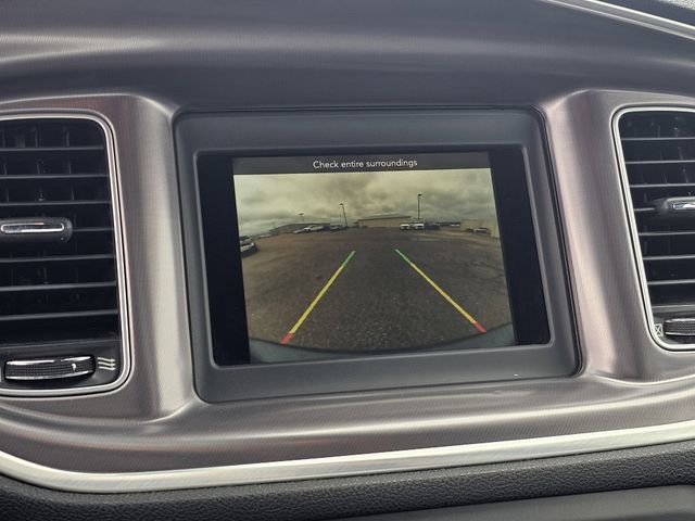 Used 2021 Dodge Charger SXT w/ Leather Interior Group image 11