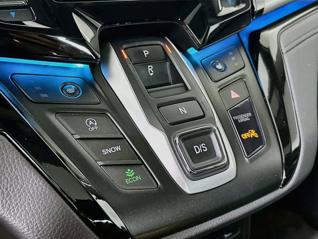 Used 2024 Honda Odyssey Touring image 19