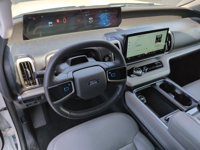 Certified 2025 Ford Expedition Max Active RWD image 16