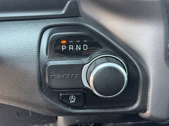 Used 2022 RAM 1500 Big Horn RWD image 32