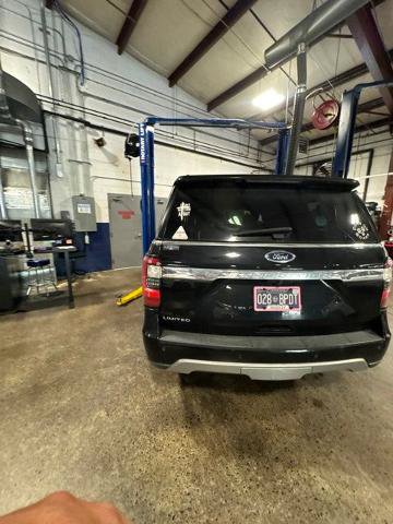 Certified 2021 Ford Expedition Limited AWD/4WD image 16