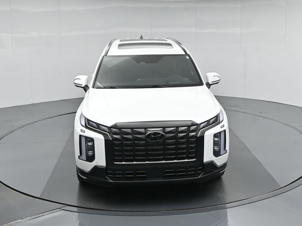Used 2024 Hyundai Palisade Calligraphy AWD/4WD image 44