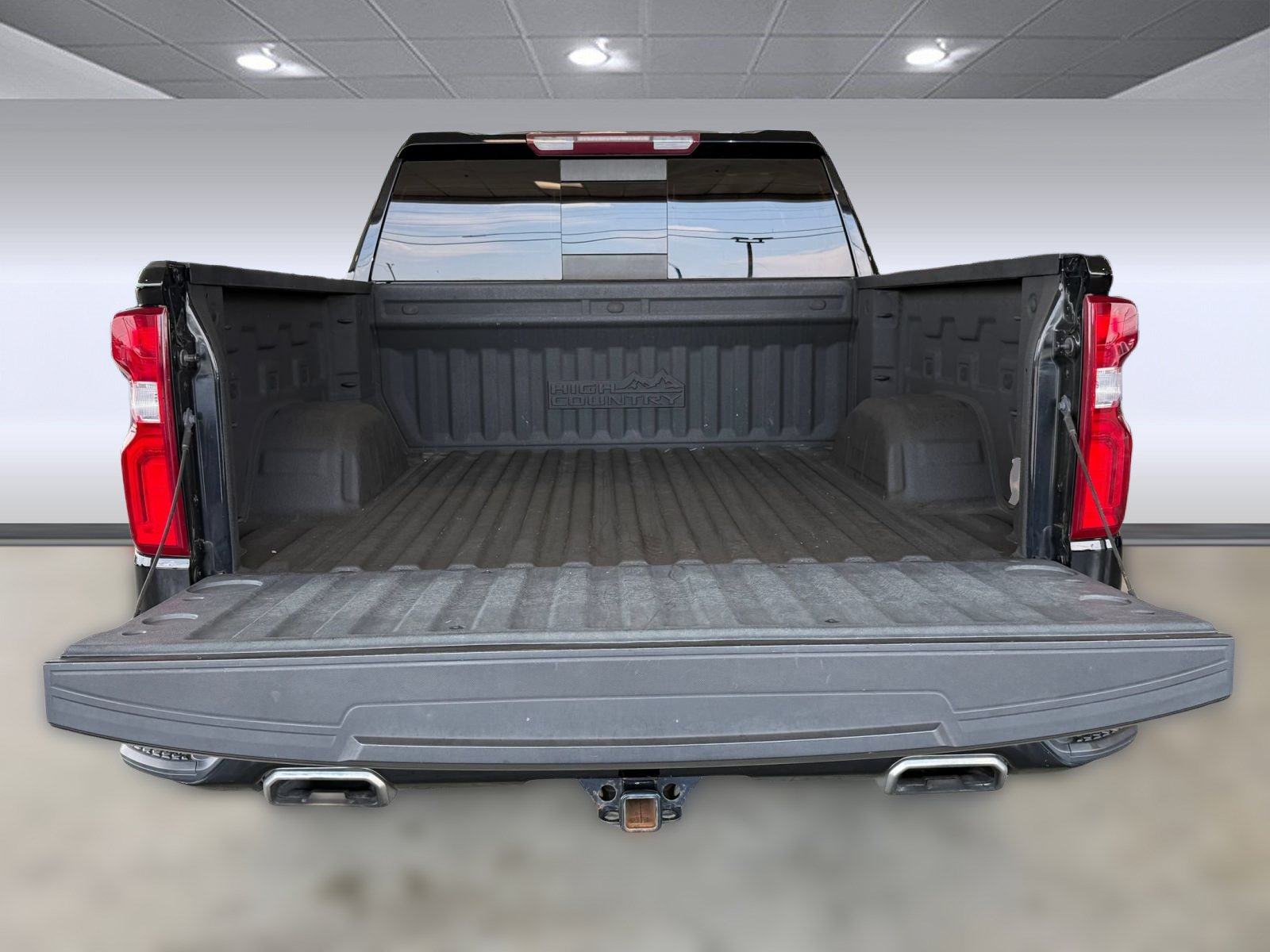 Used 2021 Chevrolet Silverado 1500 High Country AWD/4WD image 26