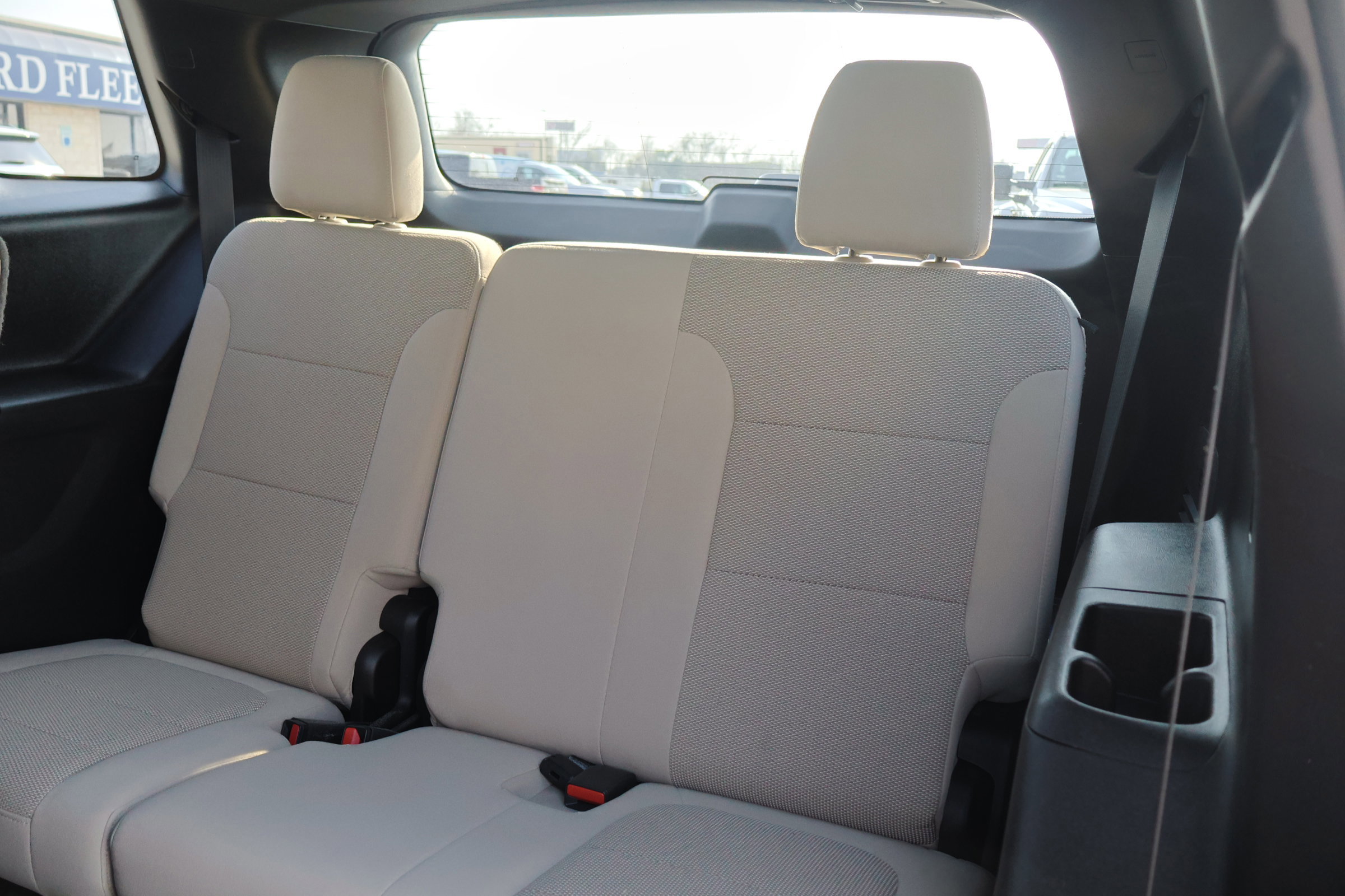 Used 2022 Chevrolet Traverse LS w/ LPO, Cargo Package image 32