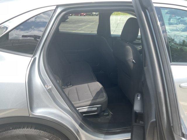 Certified 2024 Ford Escape Active AWD/4WD image 24