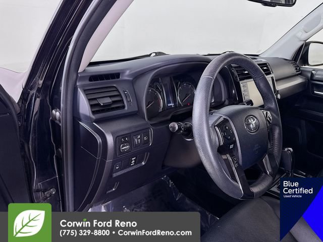 Used 2021 Toyota 4Runner Nightshade image 11