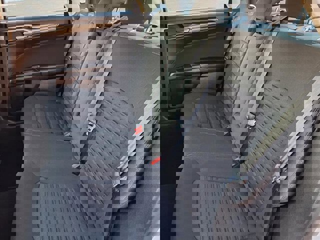 Certified 2020 Ford Fusion SE image 5