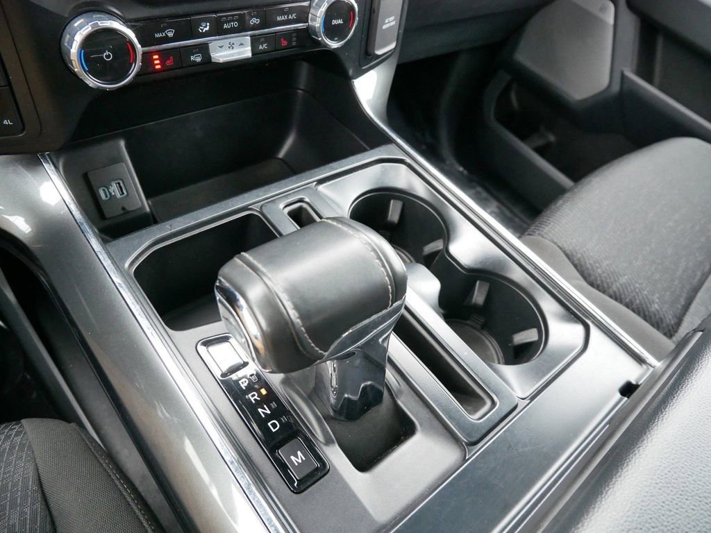 Certified 2023 Ford F150 XLT w/ Equipment Group 302A High image 27