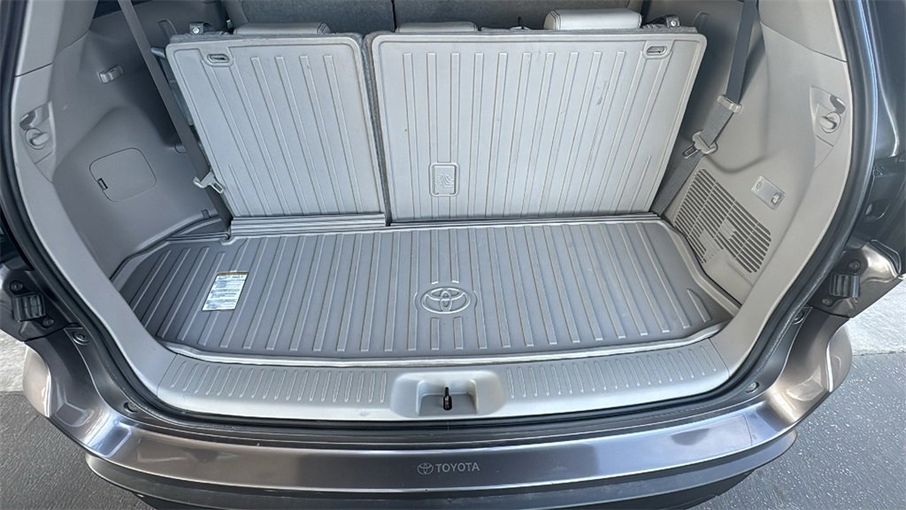 Used 2018 Toyota Highlander Plus image 22