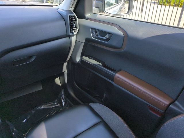Certified 2024 Ford Bronco Sport Outer Banks w/ Tech Package AWD/4WD image 17