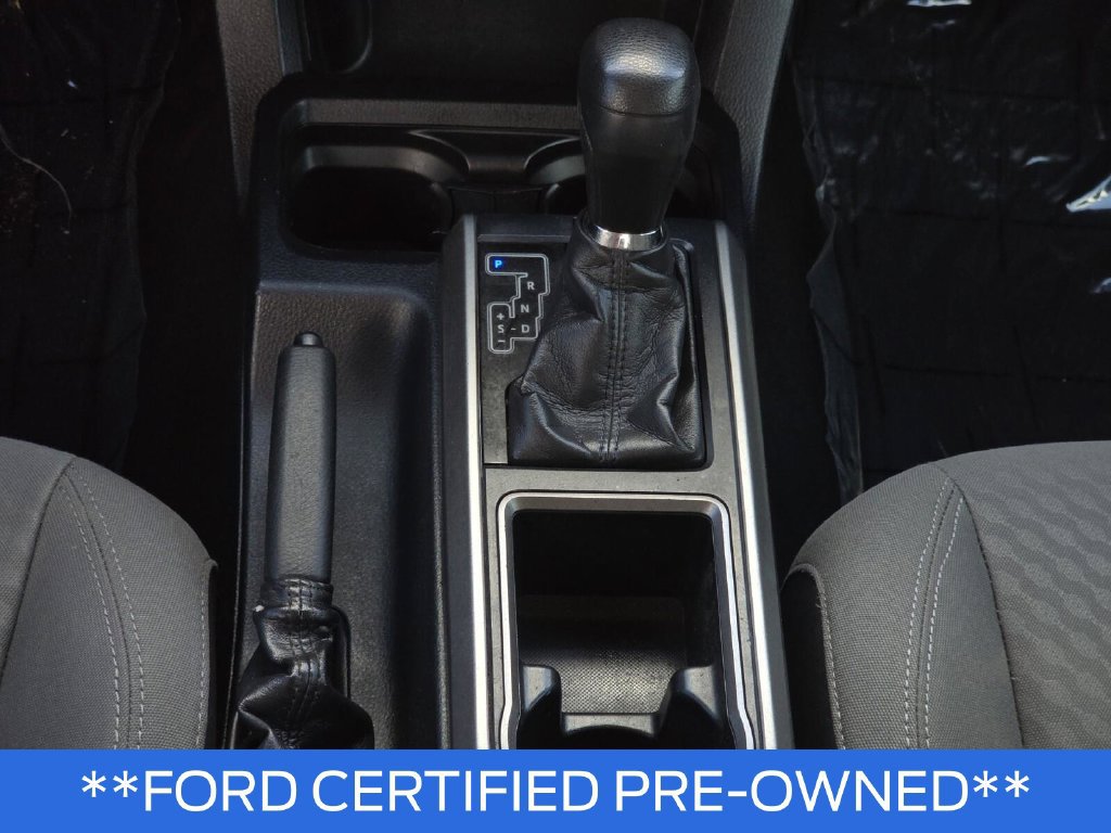 Used 2020 Toyota Tacoma SR5 RWD image 14