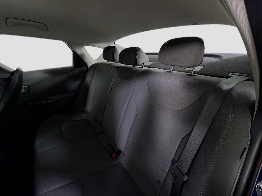 Used 2025 Kia K4 FWD image 23