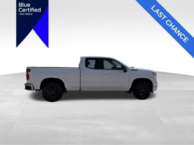 Used 2023 Chevrolet Silverado 1500 RST AWD/4WD image 7