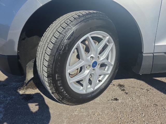 Certified 2021 Ford Edge SEL w/ Convenience Package image 15