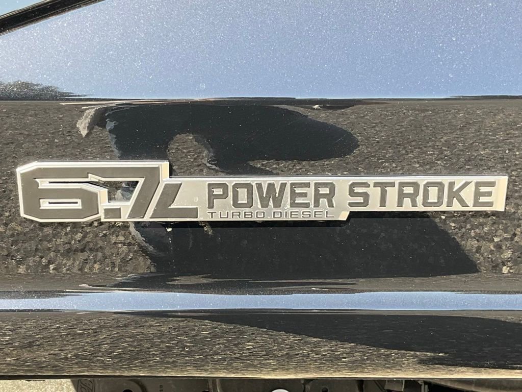 Certified 2024 Ford F250 XL w/ STX Appearance Package image 36