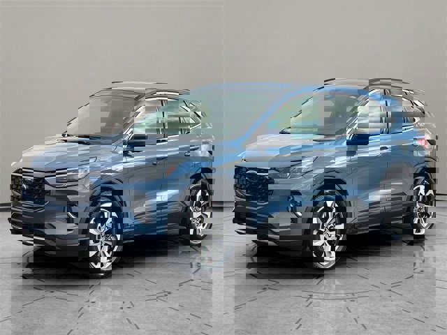 Certified 2023 Ford Escape Platinum w/ Premium Technology Package image 8