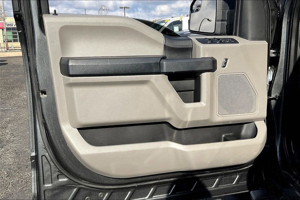 Certified 2020 Ford F150 XL w/ Equipment Group 101A Mid image 20