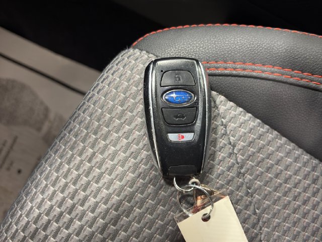Used 2020 Subaru Forester Sport AWD/4WD image 25
