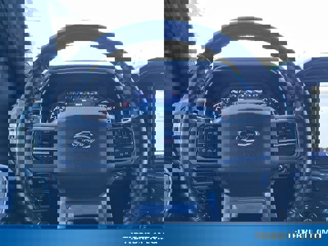 Certified 2021 Ford F150 XLT w/ Equipment Group 302A High image 27