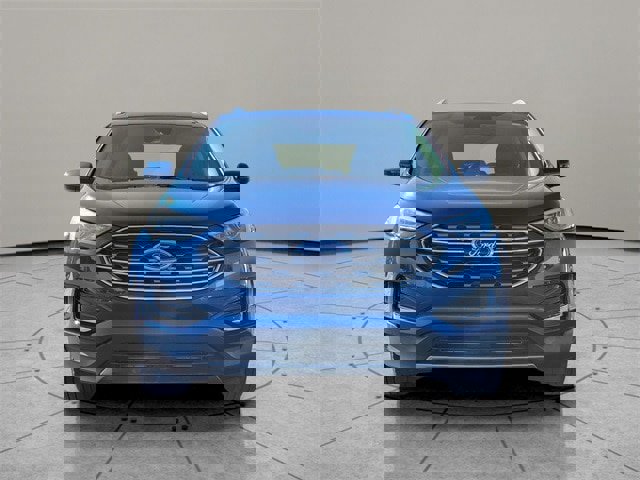 Certified 2022 Ford Edge SEL w/ Convenience Package image 15