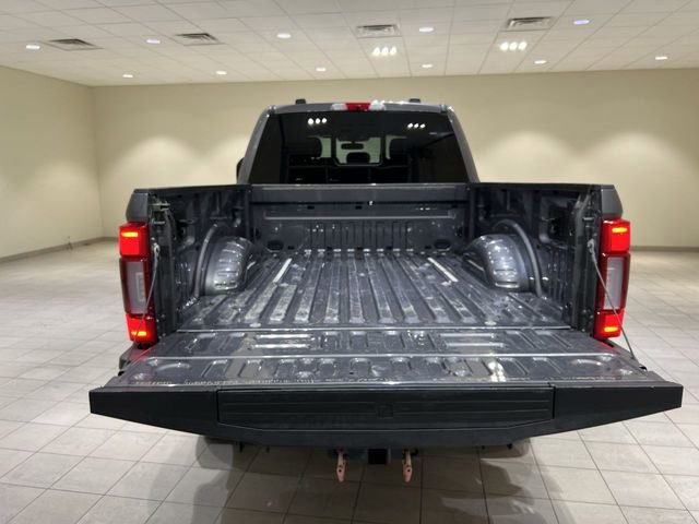 Certified 2021 Ford F250 Platinum w/ FX4 Off-Road Package AWD/4WD image 24