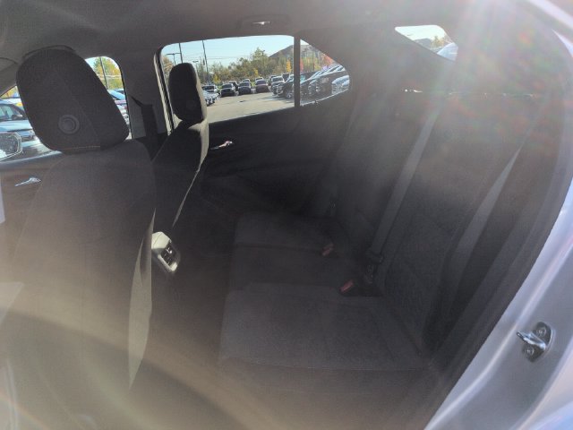 Used 2022 Chevrolet Equinox LT FWD image 24