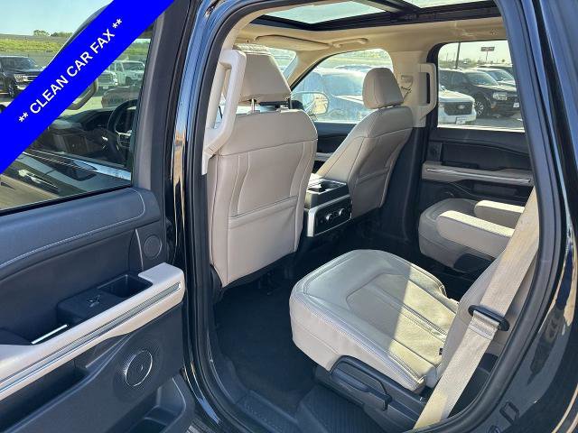 Certified 2024 Ford Expedition Limited image 8