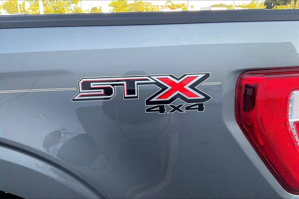 Certified 2023 Ford F150 XL w/ STX Appearance Package AWD/4WD image 25
