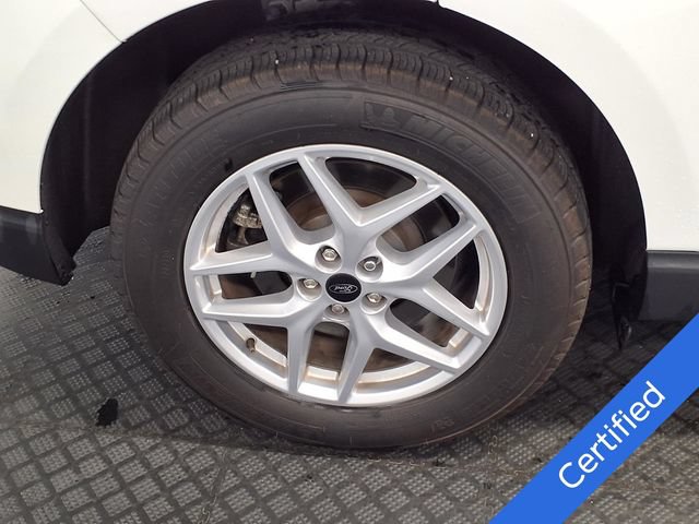 Certified 2023 Ford Edge SEL w/ Convenience Package AWD/4WD image 30