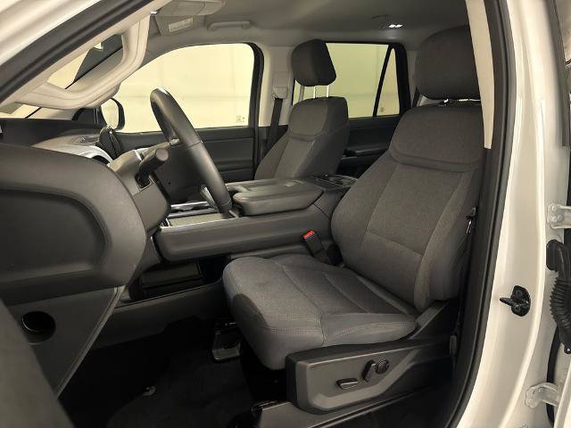 Certified 2025 Ford Expedition Active RWD image 18
