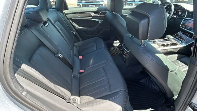Used 2022 Audi A6 Premium Plus w/ Premium Plus Package AWD/4WD image 13
